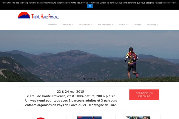 Site using Image vertical reel scroll slideshow plugin