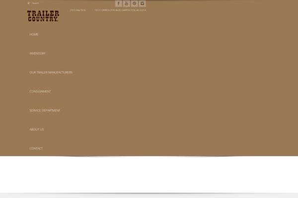 Site using Automotive plugin