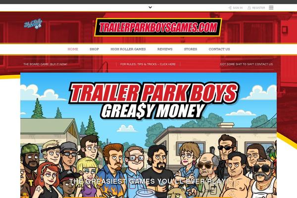 Site using MailChimp for WordPress plugin