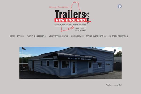 Site using Fourteen Colors plugin