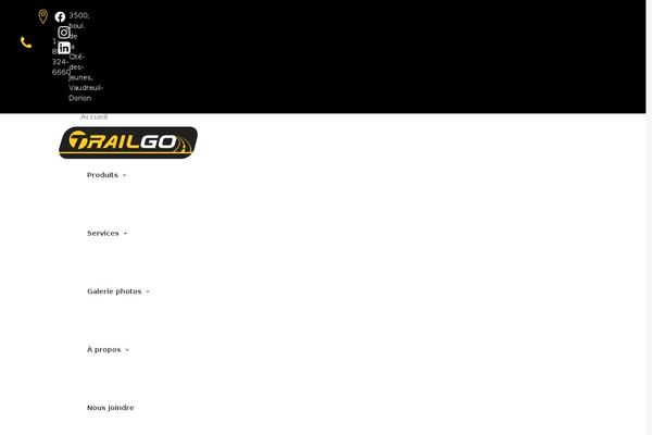 Uncode theme site design template sample