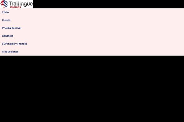 Site using Siteorigin-premium plugin