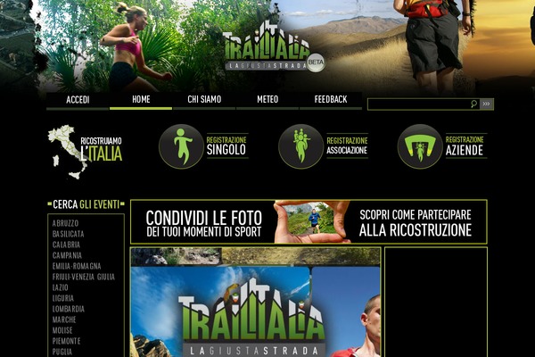 Site using CKEditor for WordPress plugin