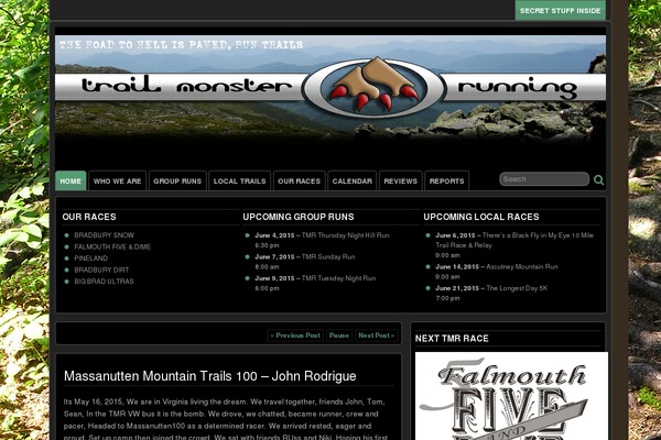 Site using Facebook-activity-feed-widget-for-wordpress plugin