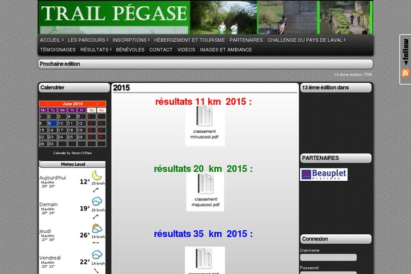Easel theme site design template sample
