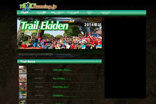 Bloom_tcd053 theme site design template sample