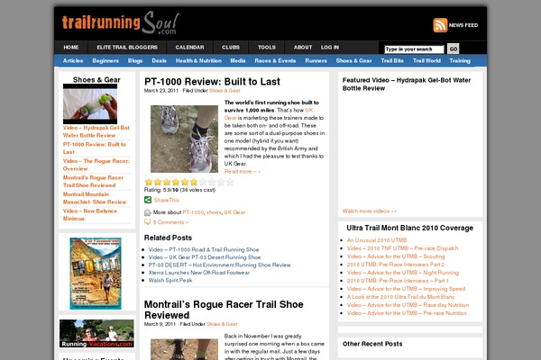 Revolution_magazine-21 theme site design template sample