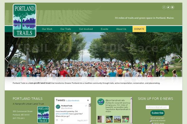 Site using Blog-designer-for-post-and-widget plugin