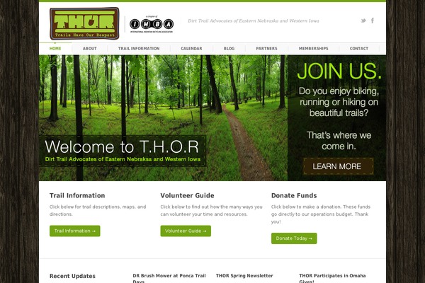 ELOGIX theme site design template sample