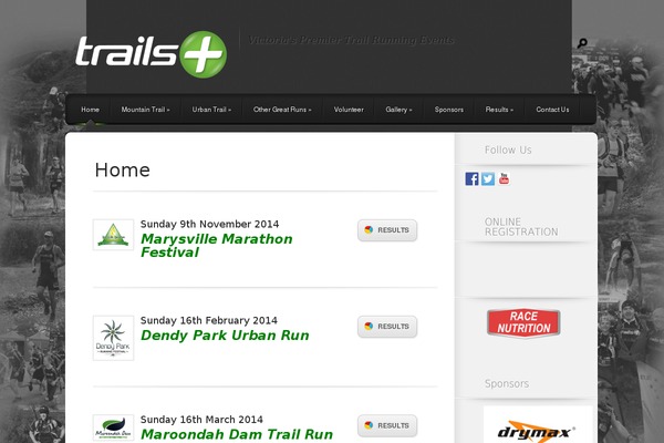 Site using Enhanced Admin Bar with Codex Search plugin