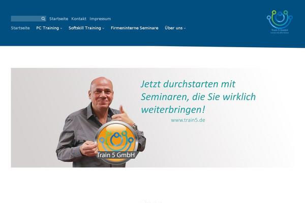 Site using Fusion-core plugin