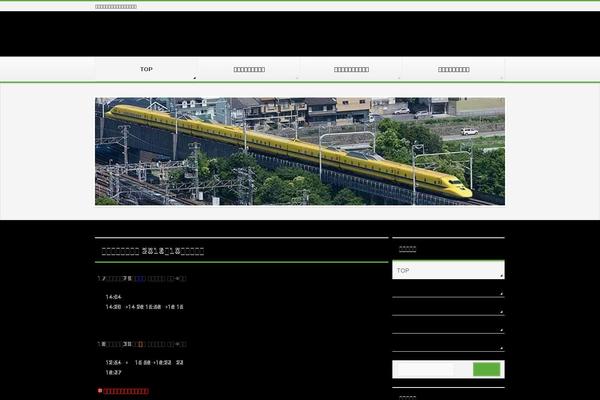 Site using Youtube Channel Gallery plugin