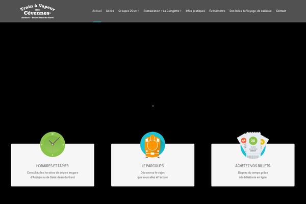 trainavapeur.com site used Trainavapeur