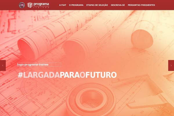 PopularFX theme site design template sample