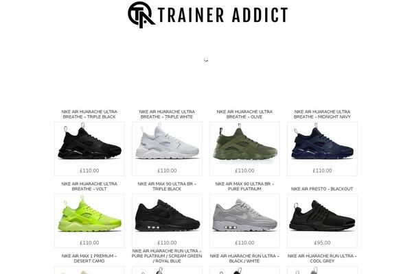 Site using Easy Heads Up Bar plugin