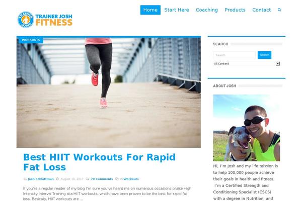 Site using OptimizePressPlugin plugin