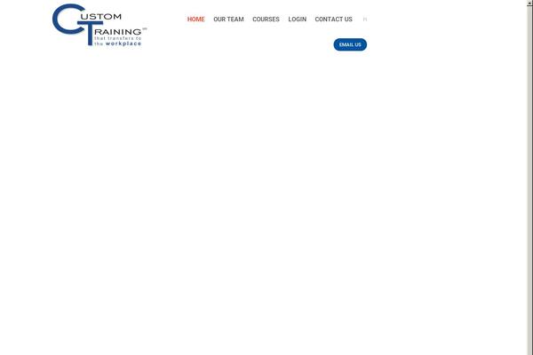 Site using Team-free plugin