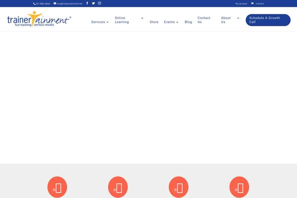 Site using Woocommerce-memberships plugin