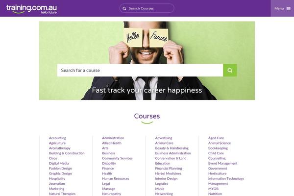 Site using Gdpr-cookie-compliance plugin
