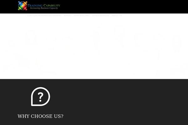 Site using Indeed-my-testimonials-vc plugin