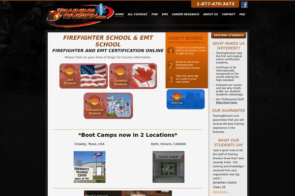 Site using Flickr-highslide plugin