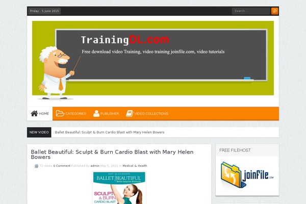 Site using BBSpoiler plugin