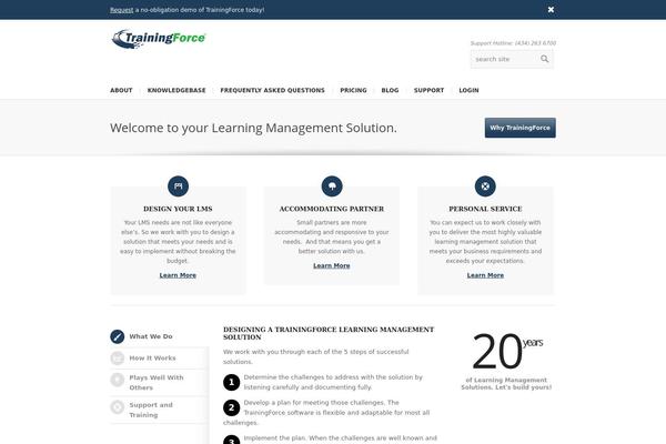 Site using Themovation-shortcodes plugin