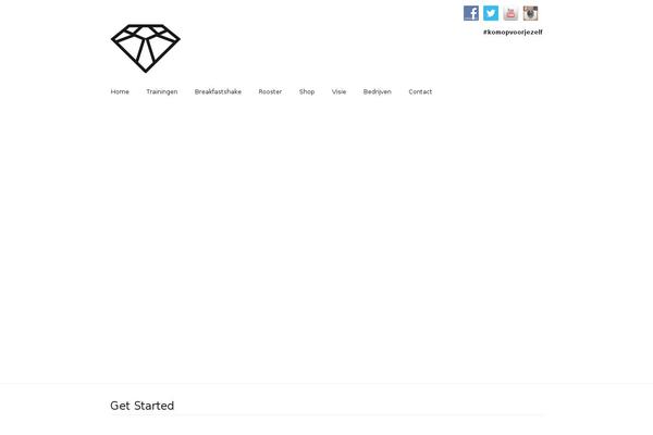 Site using U-design-woocommerce plugin