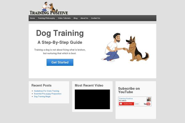 Site using WP Category Post List Widget plugin