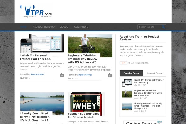 Playbook theme site design template sample