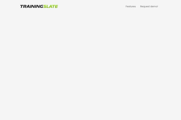 Fluid theme site design template sample