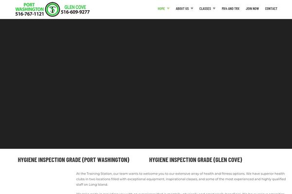 Site using Dpr-timetable plugin