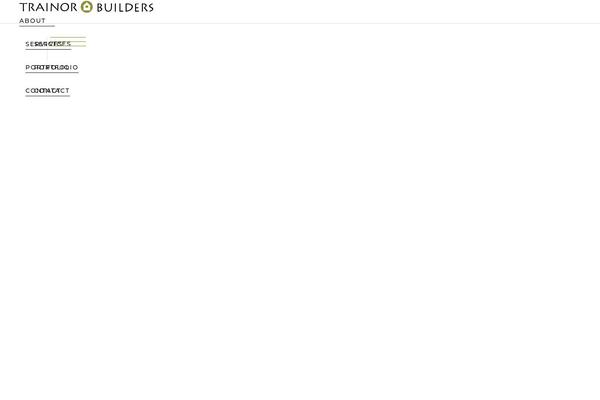 Site using Qode-framework plugin