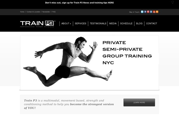 Corona theme site design template sample