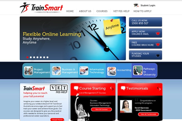 Site using Alert Me! plugin