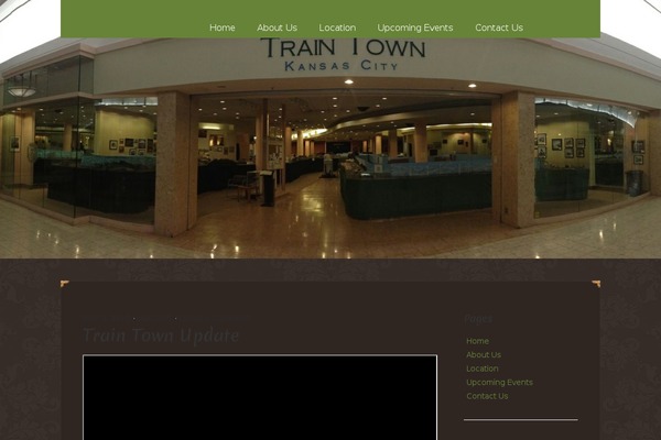 Site using Maps Builder - Google Maps Plugin plugin