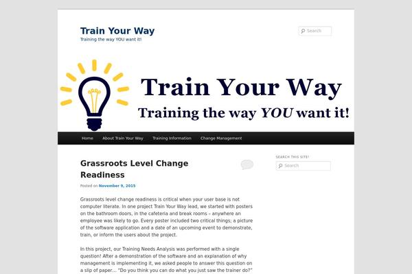 Site using Contact Form Builder plugin
