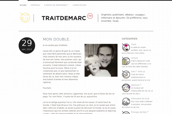 Site using Advanced-categories-widget plugin