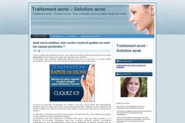 Site using Better WordPress Minify plugin