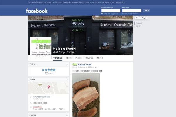 Delicieux V1.0.7 theme site design template sample