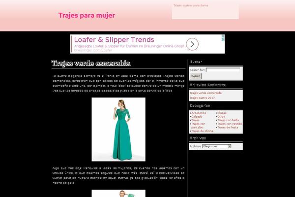 Site using Wp-Thumbie - Related Posts with thumbnails for WordPress plugin