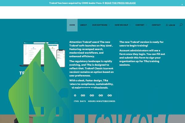 Ayro theme site design template sample