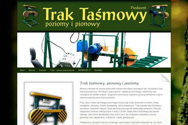 ProPhoto 2 theme site design template sample