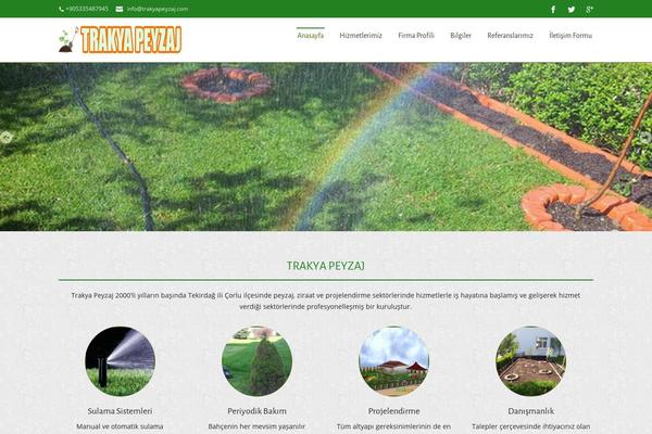 Site using WP Product Review plugin