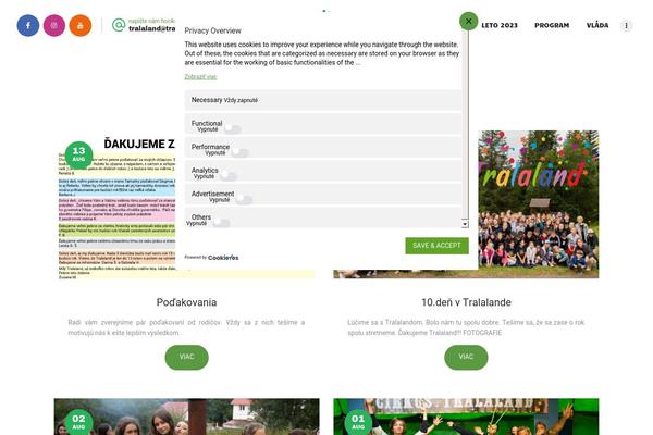 The-mounty theme site design template sample