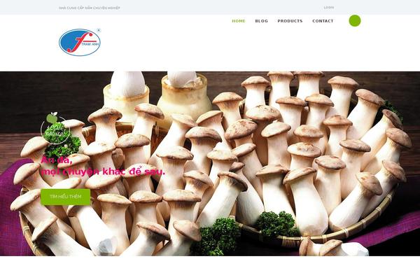 Site using Float Left Right Advertising plugin