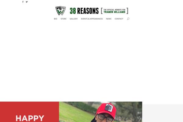 Childthemedivi theme site design template sample