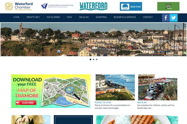 Site using Velocity plugin