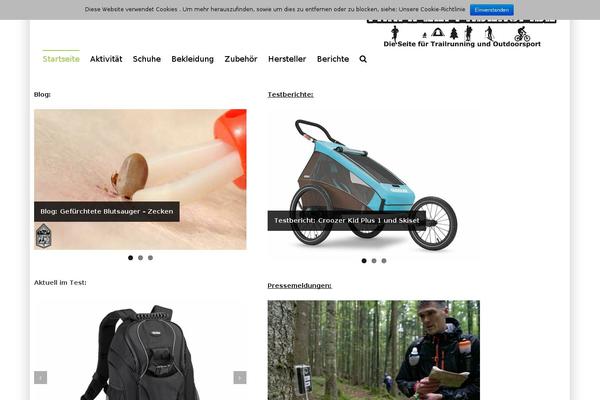 Site using Layered-popups-tabs plugin