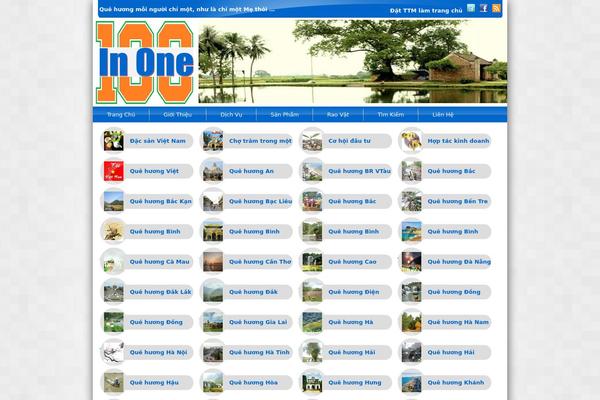 tramtrongmot.com site used Ttm